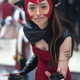 Illustration for article titled Our Favorite Photos From Cosplay's All-Star Weekend